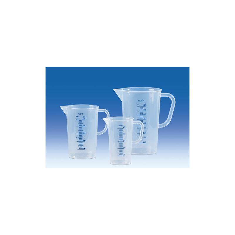 Mesure à anse 250 ml Mesure à anse 250 ml