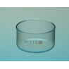 Cristallisoir en Verre sans bec