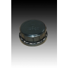 Bouchon Inviolable Noir Bague 42