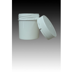 Pot à pommade 100ml