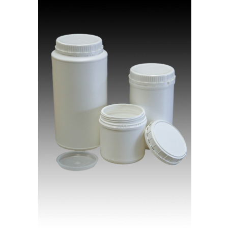 Boites Plastiques