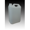 Jerrican 5 Litres PE Naturel - sans Phtalate