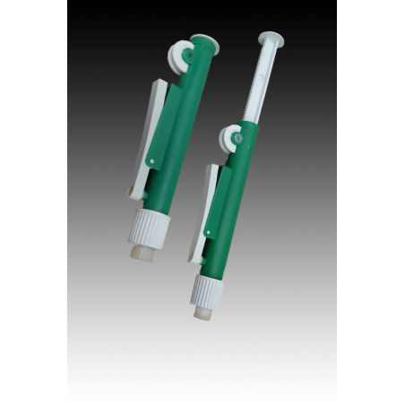 PIPLAB de sureté vert 10ML