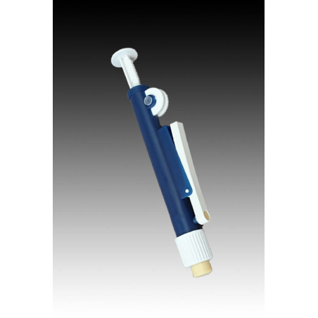 PIPLAB de sureté Bleu 2ML