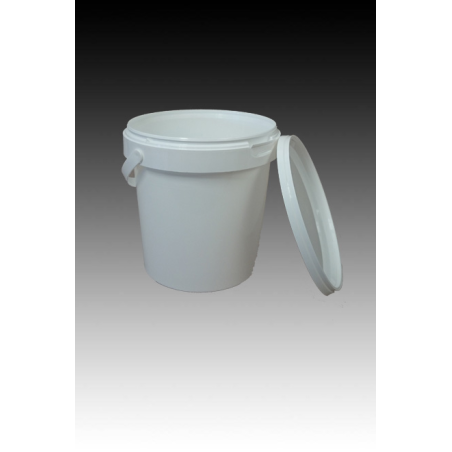 Seau plastique 1l