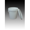 Seau plastique 1l