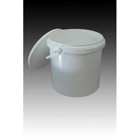 Seau plastique 5l