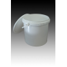 Seau plastique 5l
