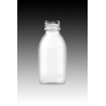 Flacon PET 125ml