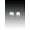 Capsule Cosméto 4 Blanche