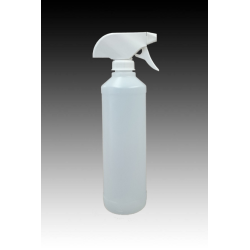 Bouillotte 500 ml Bague DIN28
