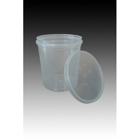 Pot 1000ml
