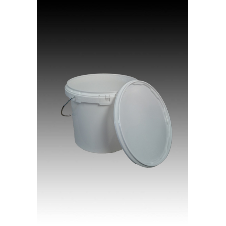 Seau plastique 8.5 l
