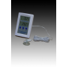 Thermomètre aquarium