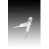 Thermomètre TESTO 106