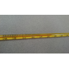 Thermomètre Colonne -10 +60 C