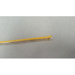 Thermomètre Colonne -10 +60 C