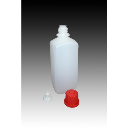 Flacon 1 Litre degazeur