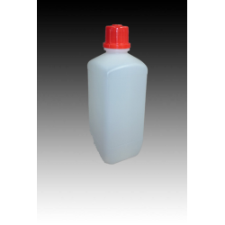 Flacon 1 Litre degazeur