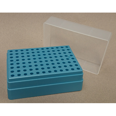 Rack vide pour Pointes 200µl
