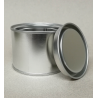 Boite Ronde Ouverture au sou 125ml