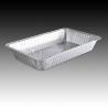 Plat Alu 1450ml gastronorme