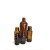 Flacon Tropfflasche Verre Jaune 5ml