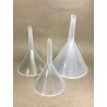 Entonnoirs industriels 100ml-120ml-150ml