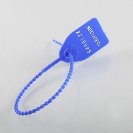 Scellé en plastique SP250