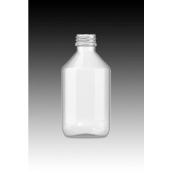 Flacon PET 250ml