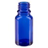 Flacon Verre Bleu 10ml