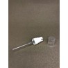 Pompe Vapo DIN18 TP200 Blanche