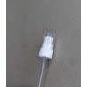 Pompe Vapo DIN18 TP200 Blanche