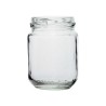 Bocal Verre Blanc 100ml