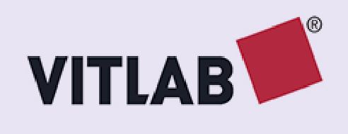 Vitalab logo